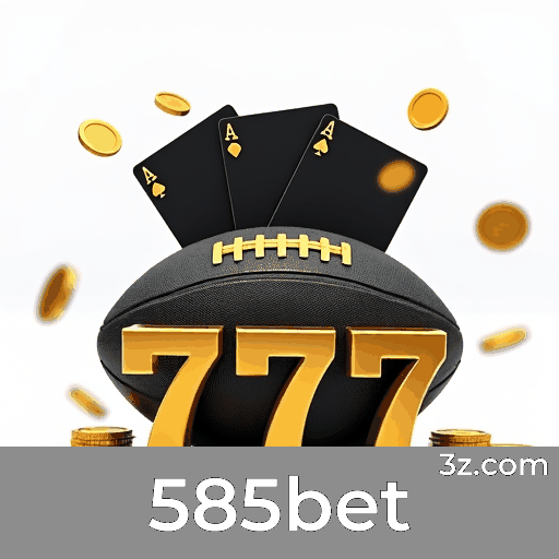 585bet: Seu Cassino Online Confiável e Seguro