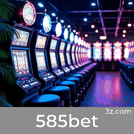 585bet: Seu Cassino Online Confiável e Seguro