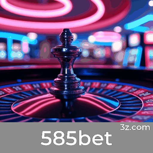 585bet: Seu Cassino Online Confiável e Seguro