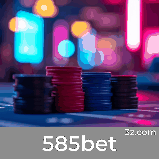 585bet: Seu Cassino Online Confiável e Seguro
