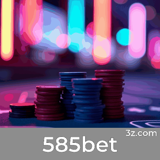 585bet: Seu Cassino Online Confiável e Seguro