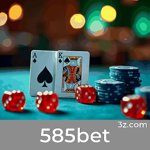 585bet: Seu Cassino Online Confiável e Seguro